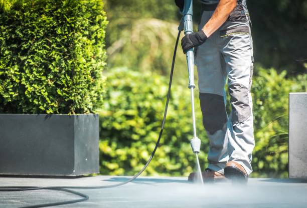 Best Concrete Surface Cleaning in Bovina, TX