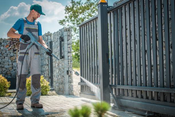 Best Deck and Patio Pressure Washing in Bovina, TX