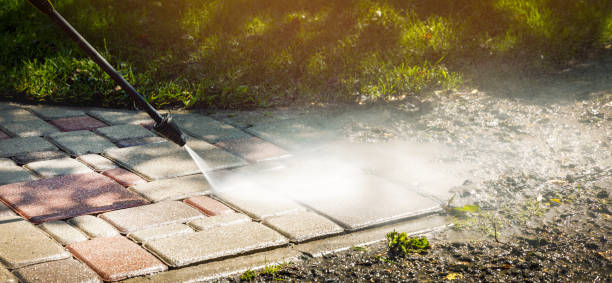 Bovina, TX Pressure Washing Services Company